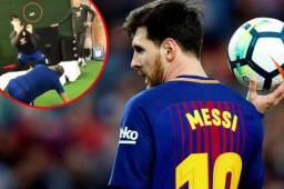 Courtois se prepara para llegar a tope en el duelo contra el Barcelona.