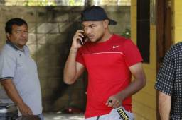 Mario Martínez resaltó que cuando Real España juega como lo hizo ante Platense mete miedo.