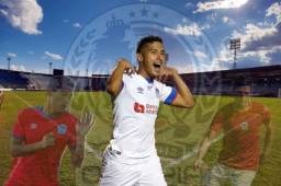 El volante hondureño sigue destacando de gran manera en el equipo de Pedro Troglio, quien busca clasificar a la gran final y sumar su tetracampeonato.