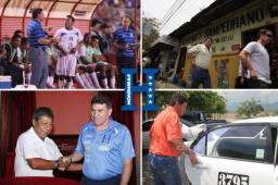 Honduras se vuelve a topar con Luis Fernando Suárez, ahora como rival. El colombiano fue el entrenador que clasificó a Honduras a su tercera Copa del Mundo; en Brasil 2014.