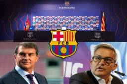 El FC Barcelona realizará sus elecciones presidenciales a partir de enero del 2021. Joan Laporta y Victor Font, sus candidatos más sonados.