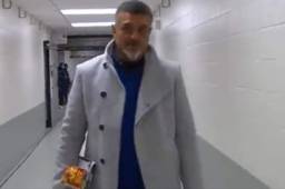 El juego de vuelta ante Forge FC es el próximo miércoles 1 de diciembre en el estadio Nacional de Tegucigalpa.