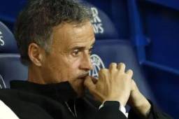 Luis Enrique ya le comunicó que no cuenta con su servicio para la próxima temporada.