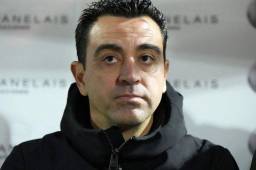 Se irá del Barcelona en junio junto a Xavi.