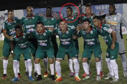 Samuel ‘Chama’ Córdova podría regresar a Marathón para el siguiente torneo tras ser agente libre.