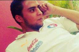 Daniel Campos fue encontrado muerto cerca de la represa Los Laureles, según informes.