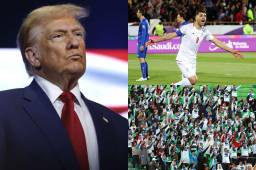 Trump no lo permitiría: la razón por la que la selección clasificada al Mundial 2026 no jugaría en Estados Unidos