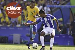 El mediocampista Bryan Acosta ha cerrado su pase al FC Dallas de la MLS tras su paso de un año y medio en el Tenerife de España. FOTO DIEZ