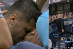 Se marchó llorando: City recibe terrible golpe del español Rodri Hernández y la reacción de Pep Guardiola