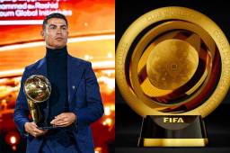 Cristiano Ronaldo podría dejar el Al Nassr para ir a grande de Europa.