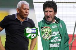 Héctor Vargas atizó contra Castellón y le recordó que en dos campeonatos con Vida no pudo llevarlo siquiera a un repechaje.