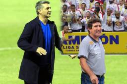 Diego Vázquez hablo del Torneo Clausura 2021 y los retos con el nuevo plantel que ha conformado.