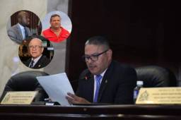 Wilmer Velásquez ha sido uno de los dirigentes que más críticas ha recibido desde que se sentó en el seno del Poder Legislativo.