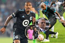 Joseph Rosales: sorprendente confesión sobre Rueda, cuándo podría enfrentar a Messi y sus elogios a David Ruiz