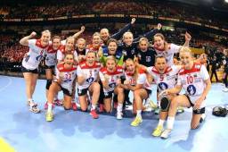 Noruega gana el Mundial de balonmano femenino ante Francia
