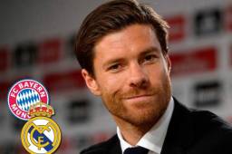 Xabi Alonso es uno de los futbolistas con voz autorizada para hablar de este duelo.