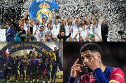 Por las filas del equipo Real Madrid han pasado muchos futbolistas, no todos soportan la presión de mantenerse peleando la cima en todos los torneos y la cantidad de partidos seguidos.