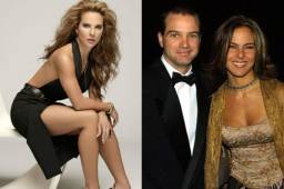 Kate del Castillo afirma que fue una verdadera pesadilla su relación con el exfutbolista Luis García.