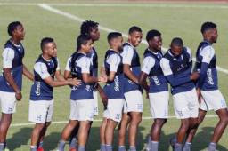 Honduras tiene como objetivo llegar al Pre-Olímpico de Concacaf, pero debe superar a Nicaragua.