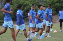 Estaba todo cerrado pero no llegará: Motagua sufre revés en fichaje de legionario para el Apertura 2023