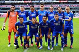 La plantilla de Cruz Azul no podrá percibir su salario hasta que se concluyan las invetigaciones sobre los dueños del equipo.