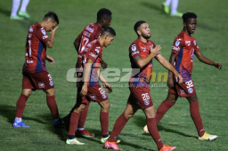 Motagua busca dar la sorpresa y cortar la paternidad ante los equipos de la MLS en torneos de la Concacaf