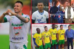 Se han confirmado fichajes en Olimpia, Motagua y Honduras Progreso. En la Liga de Ascenso varios jugadores de primera se han refugiado en el Parrillas One. Hoy presentó un argentino.