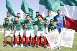 Marathón sostiene su deseo de jugar ante Real Sociedad el próximo miércoles 12 de febrero como está establecido en el calendario.