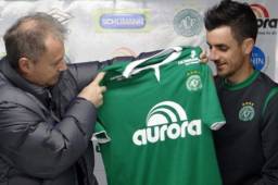 El infortunado jugador comenzó a sentirse mal sobre el campo y falleció camino del hospital.