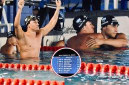 Excelentes noticias desde Guatemala: Honduras consigue oro y plata en el primer día de competencia de los Juegos Centroamericanos 2025