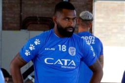 Según las autoridades, Satiago García fue encontrado con un disparo en la cabeza y su cuerpo sobre la cama.