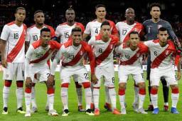 Gareca quiere que la selección de Perú se presente en Lima.