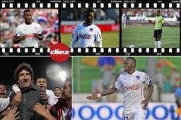 Hace al menos 3 años y medio el Olimpia se coronó campeón de la Liga Nacional de Honduras y el mensaje de Alberth Elis ha sido claro con que 'ahora les toca a ustedes'. ¿Recuerdas a este equipo que conquistó su último título ante Real Sociedad? Acá los repasamos.