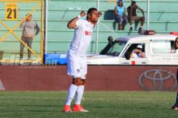 Carlo Costly podría llegar a su partido 100 en Liga Nacional.