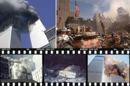 Este próximo sábado se cumplen 20 años de la caída de las Torres Gemelas y dicha orgnización publicó algunas fotos que hasta ahora fueron reveladas.