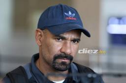 Ninrod Medina, asistente técnico de Diego Vázquez en la Selección, concluye que las valoraciones hechas en estos dos juegos en Europa, deja un balance muy favorable.