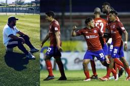 Gaspar Vallecillo en su blog de hoy nos explica los hábitos que Pablo Lavallén está cambiando en los jugadores de Olimpia.