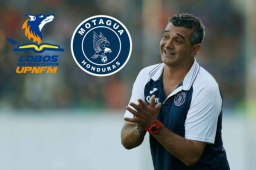 Diego Vázquez habló en conferencia de prensa previo al duelo ante la UPNFM y aseguró que tiene todo listo a sus refuerzos en caso de requerirlos mañana.