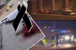 Estos son los hechos que marcaron la actualidad de Honduras y el mundo en este miércoles.