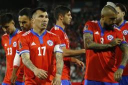 La insólita respuesta de Chile luego de perder el caso con Ecuador y quedarse sin Mundial