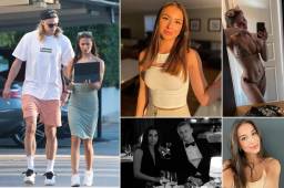 El diario The Sun fue el encargado de divulgar a la mujer que enamoró a Erling Haaland, estrella del Manchester City.