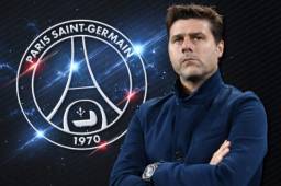 Medios franceses sitúan a Mauricio Pochettino como el nuevo entrenador del PSG.