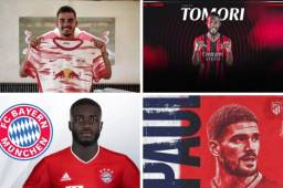 A pesar de la pandemia del Covid-19 y la crisis que sufren los equipos, PSG fue el equipo que más gastó en un jugador, pagó 60 millones y aquí te presentamos a los más caros del mercado.