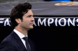 El Real Madrid ha perdido sus últimos tres partidos disputados en todas las competiciones.