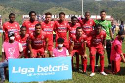 Tabla del descenso: Real Sociedad le saca 14 puntos de ventaja a Platense y toca la salvación en Liga Nacional