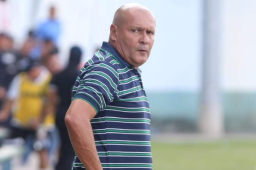 El técnico hondureño Wilmer Cruz no pudo salvar la categoría del Juticalpa y suma su primer descenso en su carrera.