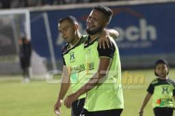 Jasón Sánchez fue el héroe y villano del partido de la final de Ascenso.