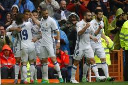 Real Madrid se juega los dos títulos en las próximas semanas, nos referimos a la Liga de España y a la Champions.