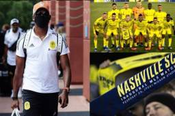 Brayan Beckeles confirmó en entrevista para DIEZ que era positivo por Covid-19.