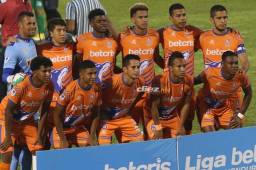 UPNFM solicita suspensión de juego ante Victoria el sábado por 14 casos positivos de Covid